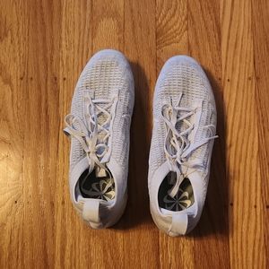 Women's NIKE AIR Vapormax Flyknit Running Shoes